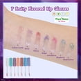thumbnail image 3 of Brillo Labial Townley Frozen 7 pzas, 3 of 9