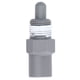 thumbnail image 3 of 8-12146830-0, Sensor De Temperatura De Admisión De Sensores De Temperatura De Gas De Sensibilidad De Alta Precisión Para Carcasa Para Hitachi ANGGREK Otros, 3 of 8