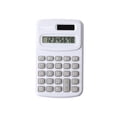 thumbnail image 4 of Hvmvliv Calculator Computing Counter Calculator Mini Cute Portable Scientific Calculator Accounting Portable Calculator White, 4 of 8