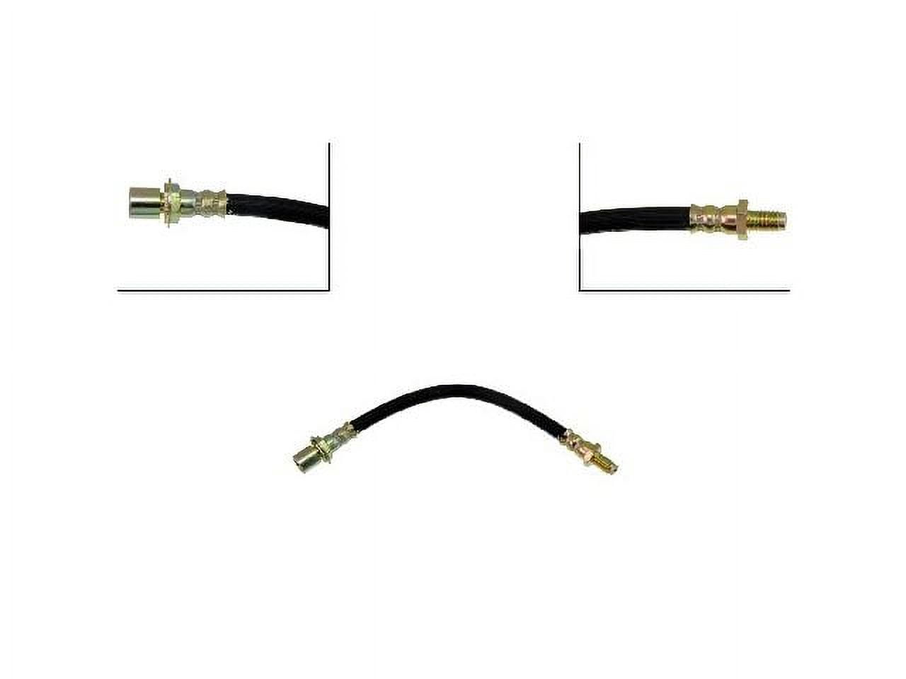 Hydraulic Clutch Hose Dorman/First Stop H380412