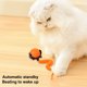 thumbnail image 4 of Divertidos para Gatos Rodante Automática Interactivos Interior, 4 of 9