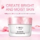 thumbnail image 2 of LAIKOU-crema cosmética coreana para el cuidado de la piel, esencia de estiramiento facial, antiedad, blanqueamiento, eliminación de arrugas, ácido hialurónico"AS SHOW50g" Fivean LED, 2 of 2