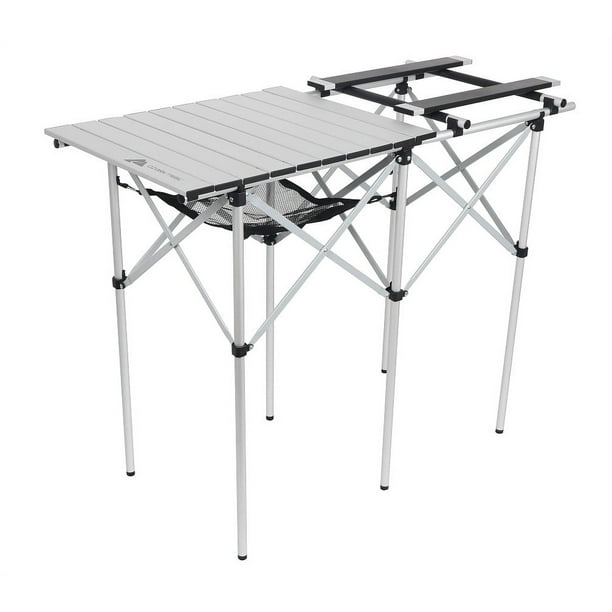 【新品未開封】 WANTKEYCAMP WANTKEY STG TABLE Wantkey Camp｜STG Table