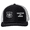 Navy Blue, variant on Navy Master at Arms (MA) Rating USA Mesh-Back Cap
