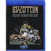 The Song Remains The Same (Blu-ray) [1976], Documentary, Musical