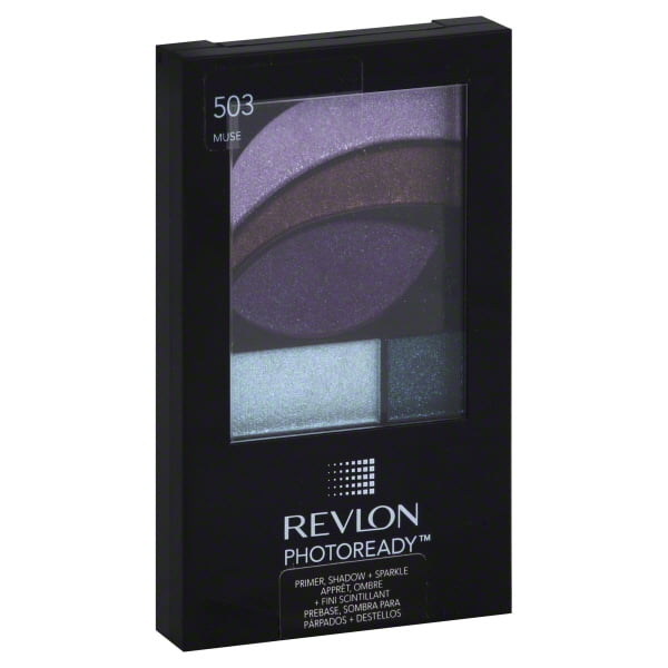 Revlon Eyeshadow
