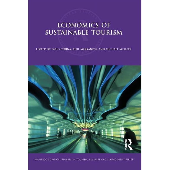 Economics of Sustainable Tourism