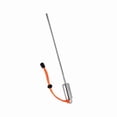 thumbnail image 1 of Stainless Steel Diving Pointer Rod with Lanyard, Portable for Lobster Retrieval, Underwater Creatures Touch, and OceanFloor Movement, Versatile for Diving Sport, 1 of 7