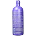 thumbnail image 2 of Clairol Shimmer Lights Shampoo, Blonde & Silver 31.5 oz (Pack of 3), 2 of 2