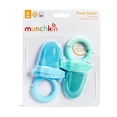thumbnail image 3 of Pack 2 Alimentador dispensador comida Munchkin Fresh Feeder, 3 of 4