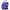 Blue Astronaut, variant on IvyH Rolling Backpack Large-capacity Wheeled Backpack Waterproof Trolley School Bag,Pink (6 Wheels)