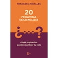 thumbnail image 1 of 20 Preguntas Existenciales Editorial Kairós Papel, 1 of 2