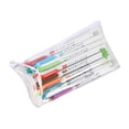 thumbnail image 2 of Set de rotuladores iluminadores ZEBRA MILDLINER, 35 colores, paquete de 7, 2 of 5