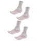thumbnail image 1 of Pack de Calcetines Térmicos Autocalentables para Trekking en la Naturaleza , blanco, 1 of 9