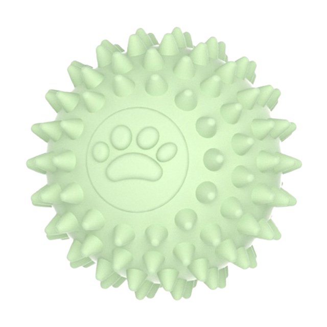 CSChome Pet Toys Interactive Dog Toy Bite Resistant Cleaning Relief Small Medium Large Dogs Pet Supply