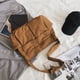 thumbnail image 4 of Sonducket Bolso bandolera de gran capacidad para mujer a la moda Bolso de gran capacidad. Materiales de bolsas de mensajero Bolsas de mensajero y de hombro Negro, 4 of 6