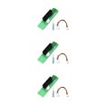 thumbnail image 2 of Monstrate Metal NGFF to PCI-E Adapter Card Converter Accessories Cable Replacement Extension Professional Computer for Windows 7 XP Vista Type1, 2 of 6