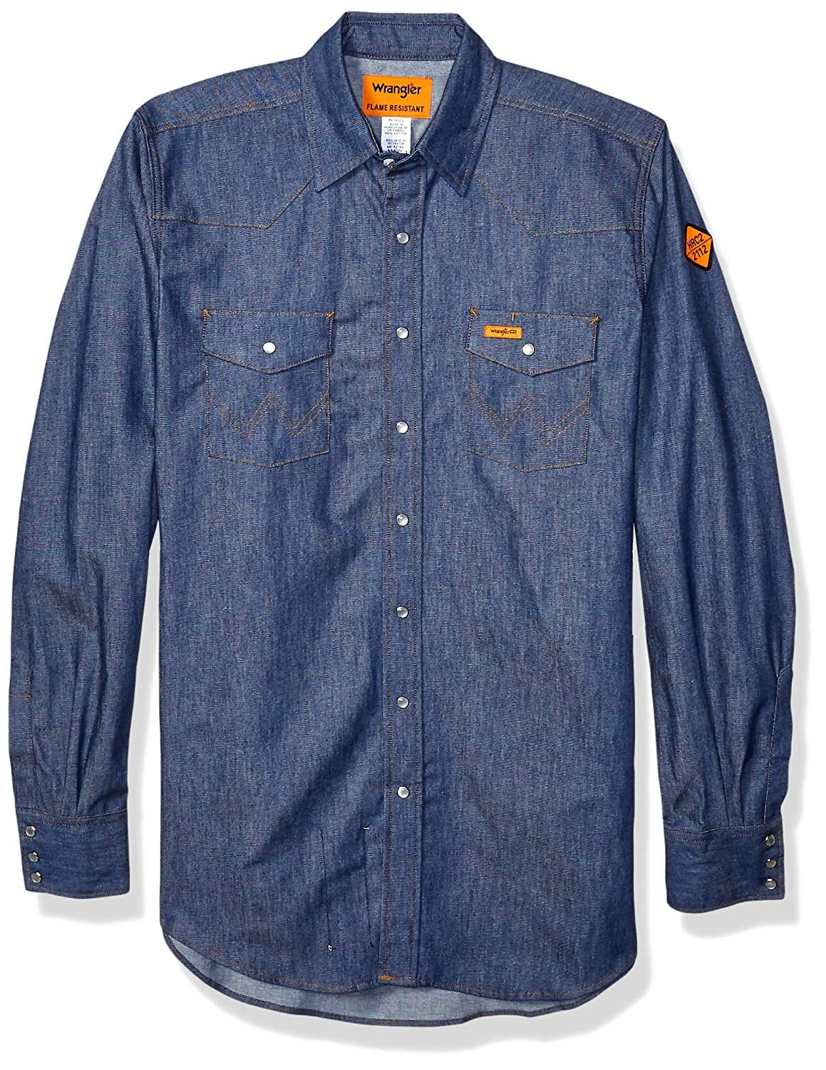 wrangler fr shirts cheap