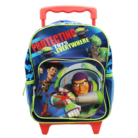 Disney Pixar Disney S Toy Story 3 Protecting Toys Everywhere