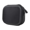 thumbnail image 3 of Estuche de transporte para 2 controles remotos, resistente e impermeable, con cremallera suave y diseño portátil. Estuche de almacenamiento premium pa, 3 of 8