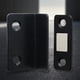 thumbnail image 3 of Tope Puerta Magnético para Gabinete Sin Perforaciones Herrajes Finos en Forma L (), 3 of 5