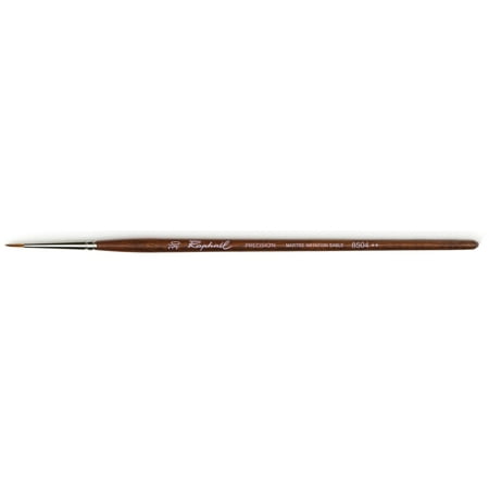 UPC: 3046450034643 | Raphael Precision Imitation Sable Brush  Round  3/0