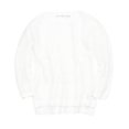 thumbnail image 1 of Deux par Deux Girls' Mesh Sweater In the Mood, Sizes 4-12 - 5, 1 of 1