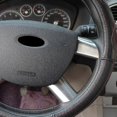 thumbnail image 4 of 2005-2011Focus2MK2StainlessSteelCarSteeringWheelDecorationStickerCover, 4 of 5