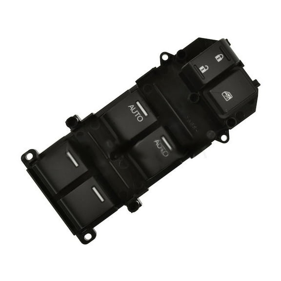 Front Left Window Switch - Compatible with 2013 - 2017 Honda Accord EX Sedan 4-Door 2014 2015 2016