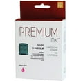 thumbnail image 1 of Premium Ink Ink Cartridge - Remanufactured for Hewlett Packard C4908A - Magenta, 1 of 1