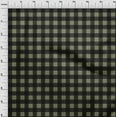 thumbnail image 3 of oneOone Cotton Poplin Fabric Gingham Check Print Fabric By Yard 56 Inch Wide, 3 of 4
