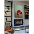thumbnail image 6 of Marmont Hill "La Te Da" by Robert Dickinson Painting Print on Canvas, 6 of 7
