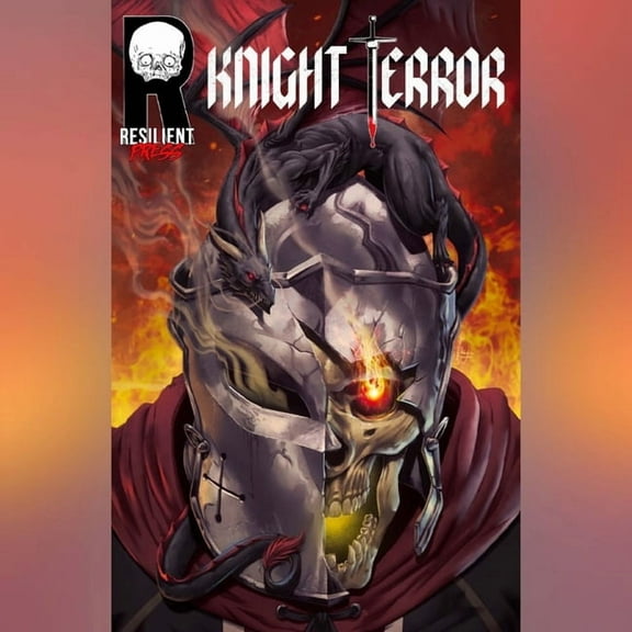 Knight Terror, (Paperback)