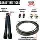thumbnail image 4 of Yo.Fitness Cuerda para Saltar de Alta Velocidad yofitness Fitness, 4 of 7