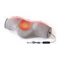 thumbnail image 1 of JIEMUCES Massage Pillow Neck Protection Hump 3-in-1 Traction Massager Pillow Heated Memory Foam Pillow for Pain Relief Home Dormitory Use, 1 of 8