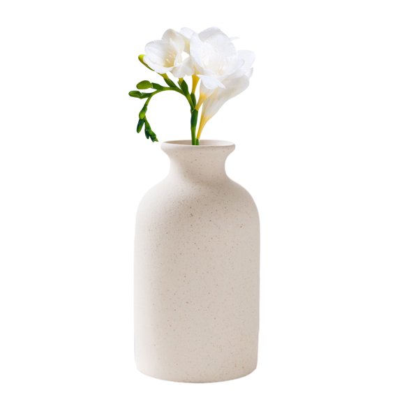 Dry vases, ceramic vases, living room decoration, flower arrangement decoration shooting props, best s