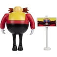 thumbnail image 2 of Figura de acción Sonic The Hedgehog Classic Eggman 10 cm, 2 of 4