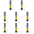 thumbnail image 1 of Super Glue Universal AB Reparación de adhesivo líquido de resina epoxi (4ml), 1 of 6