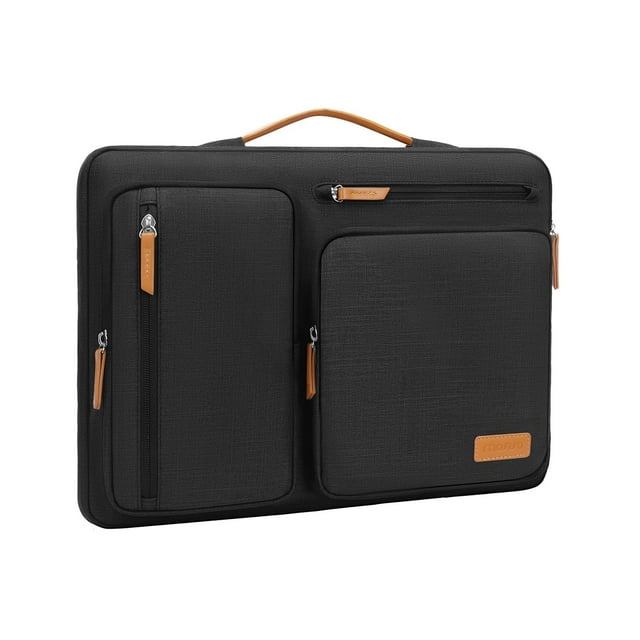 Funda protectora MOSISO 360 para portátil MacBook Pro 16 de 15-15,6 pulgadas