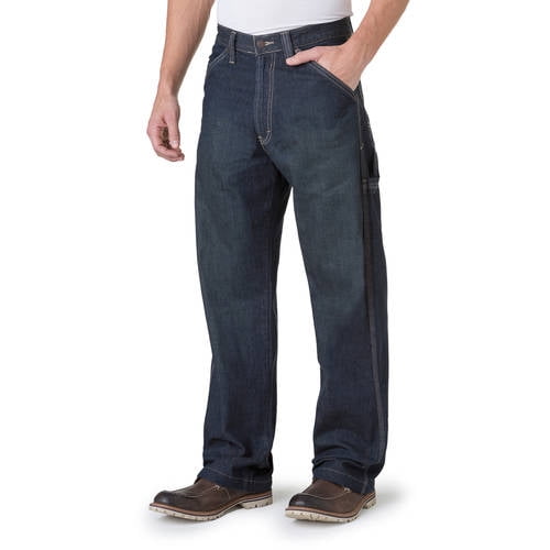 walmart men's carpenter pants