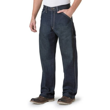 Signature by Levi Strauss & Co.™ Men&#39;s Big & Tall Carpenter Jeans - www.bagssaleusa.com