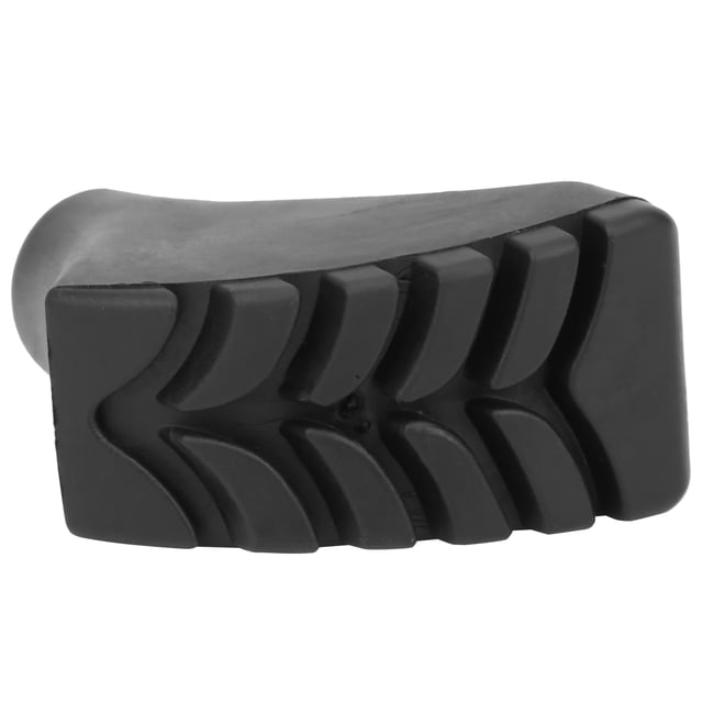 LYUMO Protecteur de Bâton de Marche, 10 Pcs Embout en PVC pour Bâton de Randonnée en Plein Air