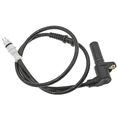 thumbnail image 2 of 4PCS Fornt Left and Right ABS Wheel Speed Sensor for G-Class (W463/W461) G500 A4635400317 4635400317, 2 of 7