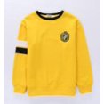 thumbnail image 1 of Sudaderas con capucha de uniforme escolar de Harry Potter, ropa de moda de Gryffindorr Slytherinn, Jersey, chándales, disfraces de Harry Potter, 1 of 4