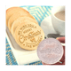 thumbnail image 5 of Molde para galletas navideñas Kit de molde redondo para hornear galletas con fondant navideño, 5 of 8