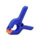 thumbnail image 5 of 10 Uds. Abrazaderas de resorte de 2 pulgadas Clip para carpintería fondo de estudio fotográfico (azul) Likrtyny Piezas de repuesto para herramientas, 5 of 5