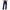 Navy, variant on SonxaHe Toddler Girl's Pants Drawstring Elastic Waist Straight Leg Active Comfy Athletic School Trousers Beige,Sized 4-5
