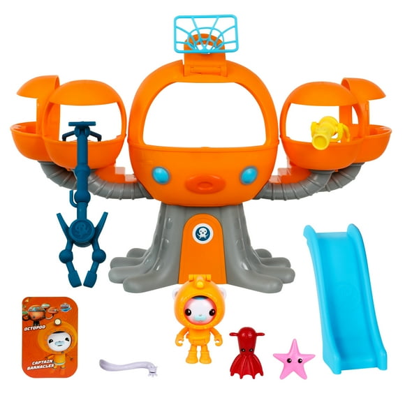 Octonauts Toys