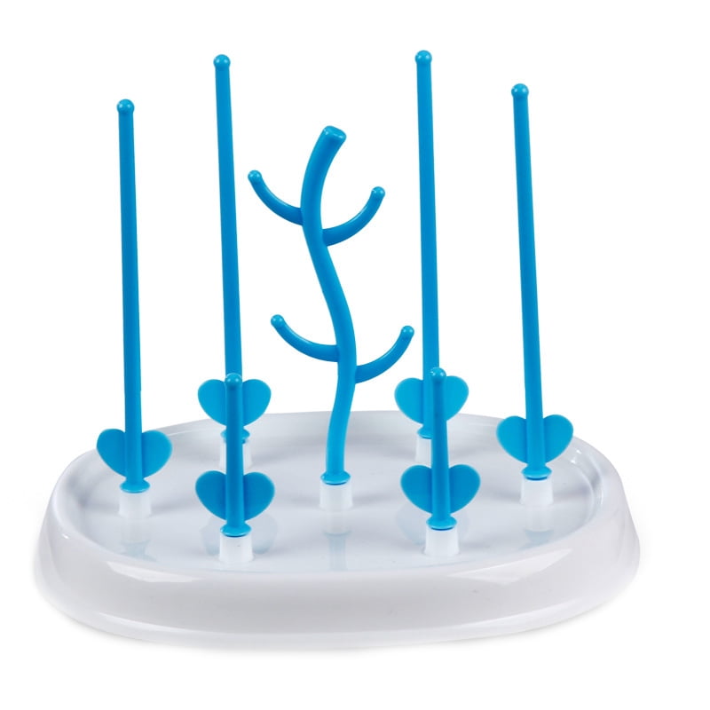 bottle drying rack walmart