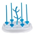 thumbnail image 1 of Estante Para Biberones Estante De Secado En Forma De Árbol Soporte De Secado De Biberones Estante De Secado De Tazas Portátil Methold BA000509-00, 1 of 5